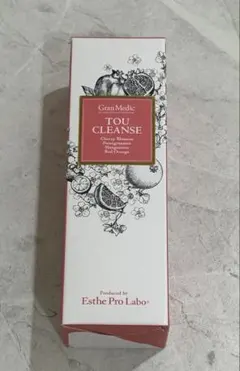 【新品・未開封】プロラボ　トウクレンズ