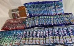 2025年最新】戦嵐 スリーブの人気アイテム - メルカリ