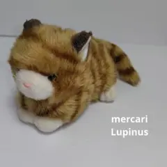 2026年最新】ねこ ぬいぐるみ 昭和の人気アイテム - メルカリ