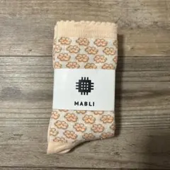 mabli socks