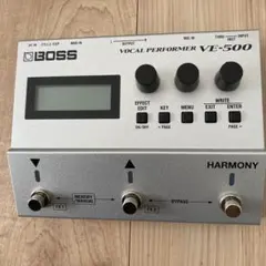 S3N SUPER FLUTTER V3 ギターエフェクター - メルカリ