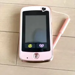 JSpod Premium(ジェイエスポッドプレミアム) ピンク