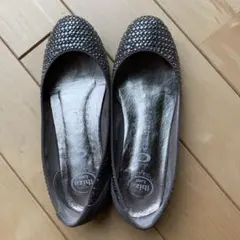 美品！ジェフリーキャンベル フラットシューズ 35のサムネイル