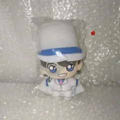 名探偵コナン 　怪盗キッド　セガラッキーくじ　マスコット