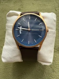 SKAGEN SKW6395 腕時計 箱付きのサムネイル