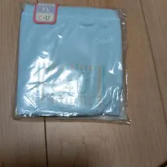 C4U 새니터리 쇼츠 TL 소프트 블루