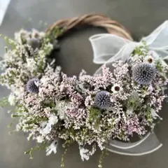 Sale❃淡いピンクな雰囲気のハーフリース❁⃘*.゜のサムネイル