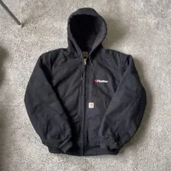 ダック ブルゾン