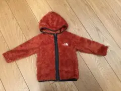 THE NORTH FACE フリースアウター 90サイズ
