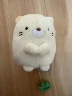 すみっコぐらし てのりぬいぐるみ ねこ