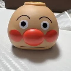 アンパンマン ソフビ