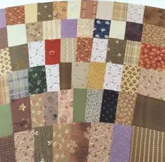 ☆カットクロスセット 10✕10cm 斉藤謠子さん D'sセレクション等