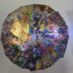 ドラゴンボールヒーローズ　CP まとめ売り　セット　引退　大量　旧弾　初期　H弾