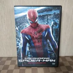 アメイジング・スパイダーマン2™('14米)