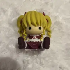 HUNTER × HUNTER ビスケ　ペタドール