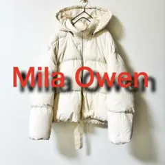 2026年最新】Mila Owen レディース ダウンジャケットの人気アイテム