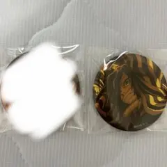 yumiyumi様専用　鬼滅の刃 缶バッジ 伊黒小芭内