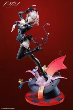 アークナイツ ゲームキャラクター