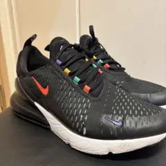 NIKE AIR Max270 スニーカー　26.5cm