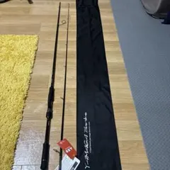 ❗️新品同様❗️ヤマガブランクス　バリスティック96MMH (使用1回)のサムネイル