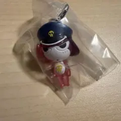 ケロロ軍曹めじるしアクセサリーちびギロ