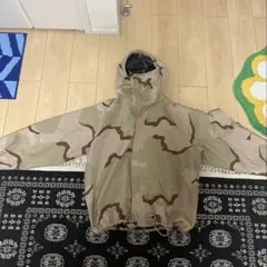 ミリタリージャケット 短丈