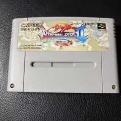 BREATH OF FIRE II 使命の子 SFC ソフト - メルカリ