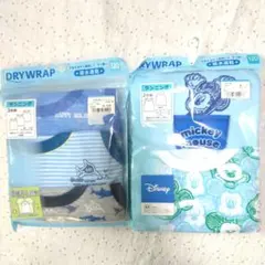 【新品未開封】ランニング肌着 2パックセット 120cm