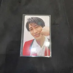 爆裂愛してる 好きすぎて滅 曽野舜太 ソロ盤 トレカ