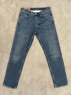 Acne Studios Blå Konst デニム 32インチ 極美品