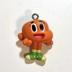 おかしなガムボール ダーウィン ガチャのサムネイル