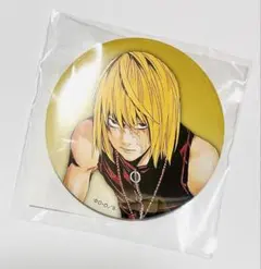 2026年最新】Deathnote メロ 缶バッジの人気アイテム - メルカリ