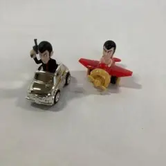 2026年最新】roots ルパン三世の人気アイテム - メルカリ