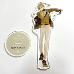 風楽奏斗 Half Anniversary アクリルスタンド にじさんじ