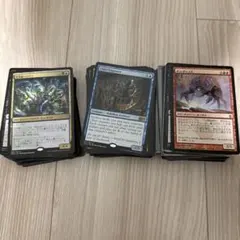 マジック・ザ・ギャザリング まとめ