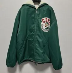 captain santa キャプテンサンタ OLD ボア ブルゾン ジャンパー