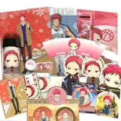 2026年最新】赤司征十郎の人気アイテム - メルカリ