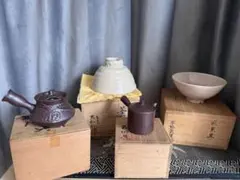 2025年最新】萩焼 大和松緑の人気アイテム - メルカリ