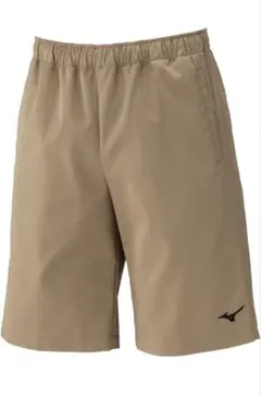 新品　未開封　MIZUNO ミズノ　チノハーフパンツ 32JDC135 3XLのサムネイル