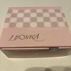 LEONKA 頭頂部ウィッグ SF-PT1 MBR
