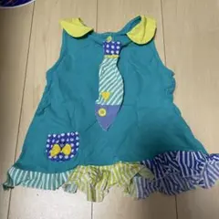 プチジャムお魚チュニックのサムネイル