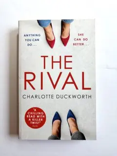 The Rival 洋書