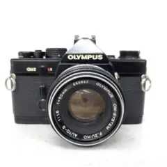 OLYMPUS OM-2 black オリンパス 黒 動作品 Amazon | Olympus OM-2N ブラック | 一眼レフカメラ 通販