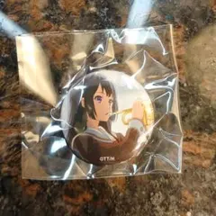 響け!ユーフォニアム 高坂麗奈 缶バッジセット 響け！ユーフォニアム3 缶バッジ サンフェス 高坂麗奈 - メルカリ