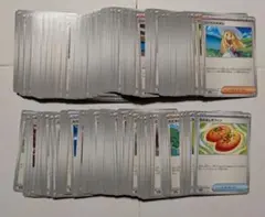 ポケカ　megaドリームex　トレーナーズカード　まとめ売り