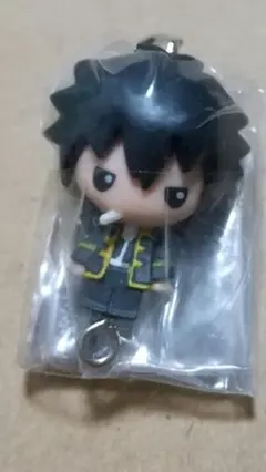銀魂 キャラフォーチュン 銀魂みくじ 土方十四郎 未開封