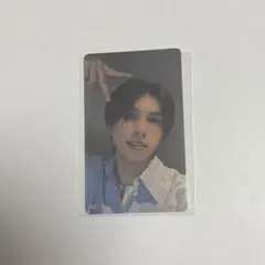 ko1keyz 後藤結 ファンミ トレカ