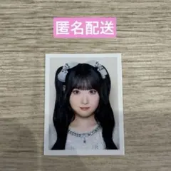 =LOVE イコラブ 齋藤樹愛羅② IDフォト vol.6 宝石衣装