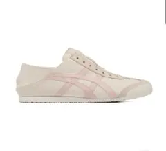 Onitsuka Tiger MEXICO 66 PARATY スリッポン