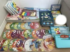 ベネッセ　こどもちゃれんじ　まとめ売り(ばら売りはご相談ください)